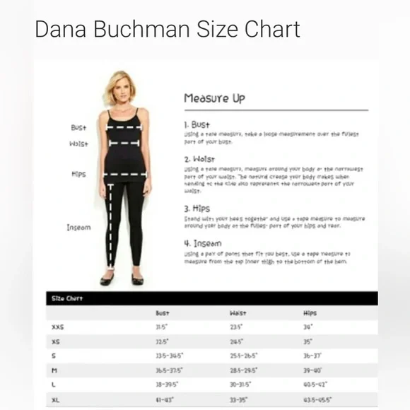 Dana Buchman Fit & Flare Sweater Dress - Christmas Red - Size XL - Picture 6 of 6